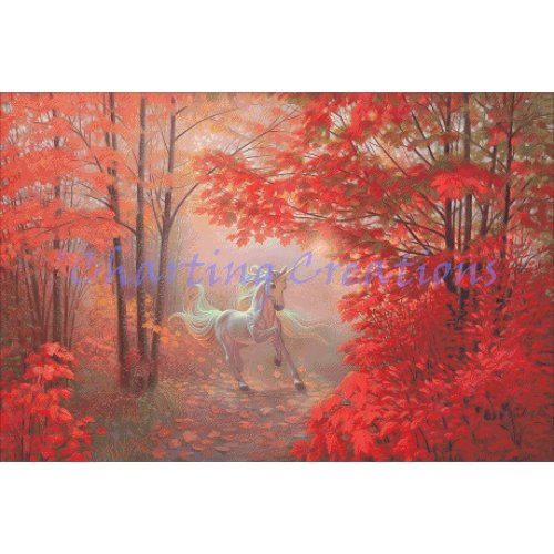 (image for) Autumn Magic